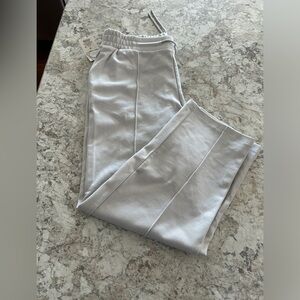Women's A New Day Wide Leg Pants NWT Medium
